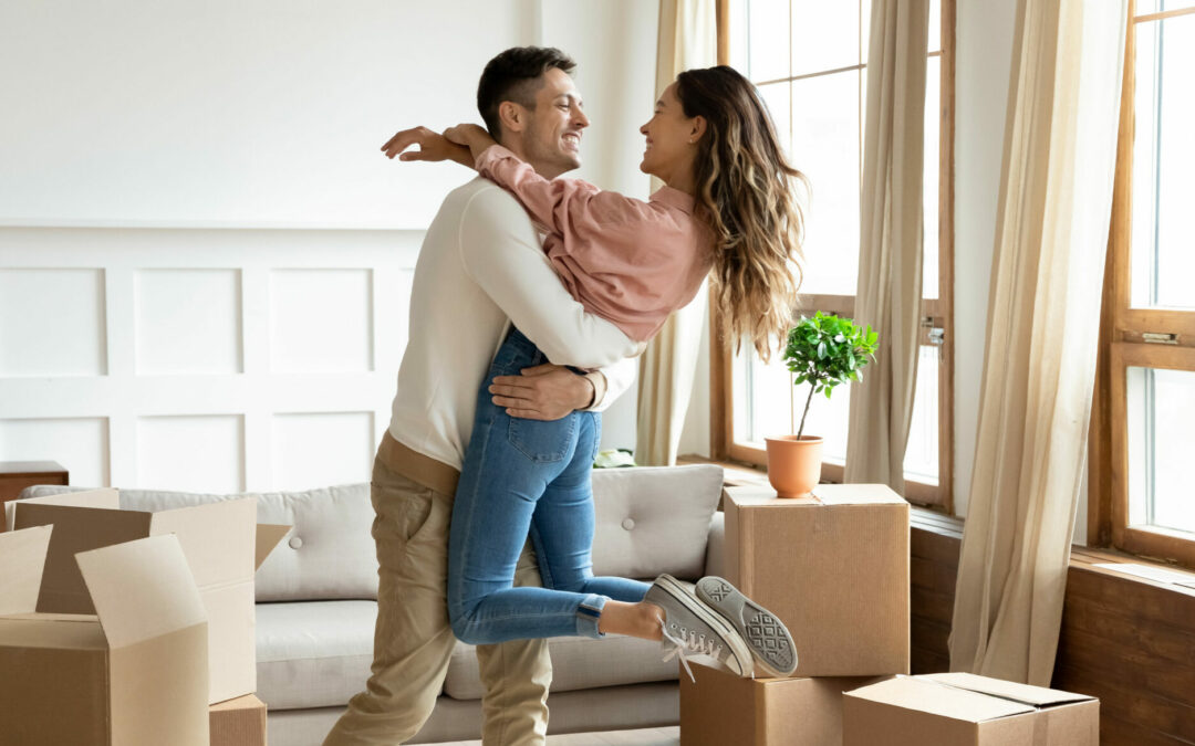 First Home Buyer Changes